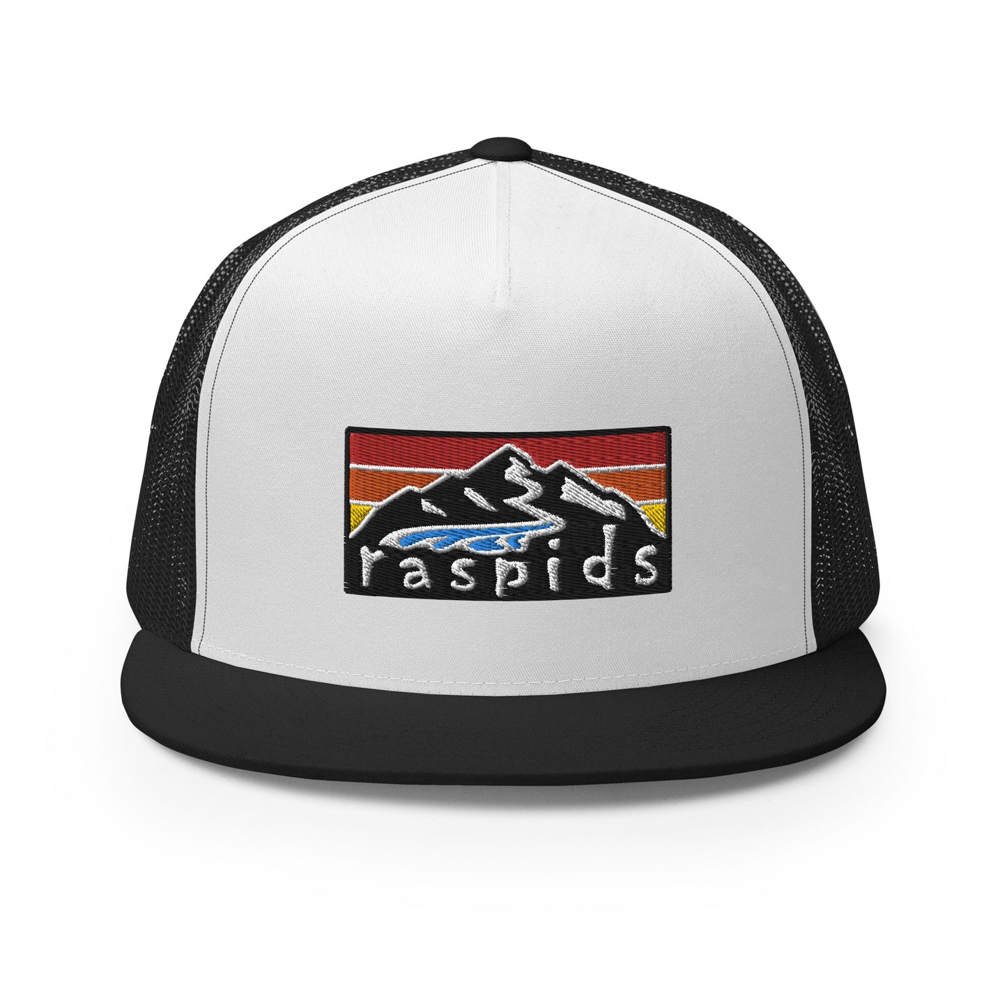 Raspids - Trucker-Cap