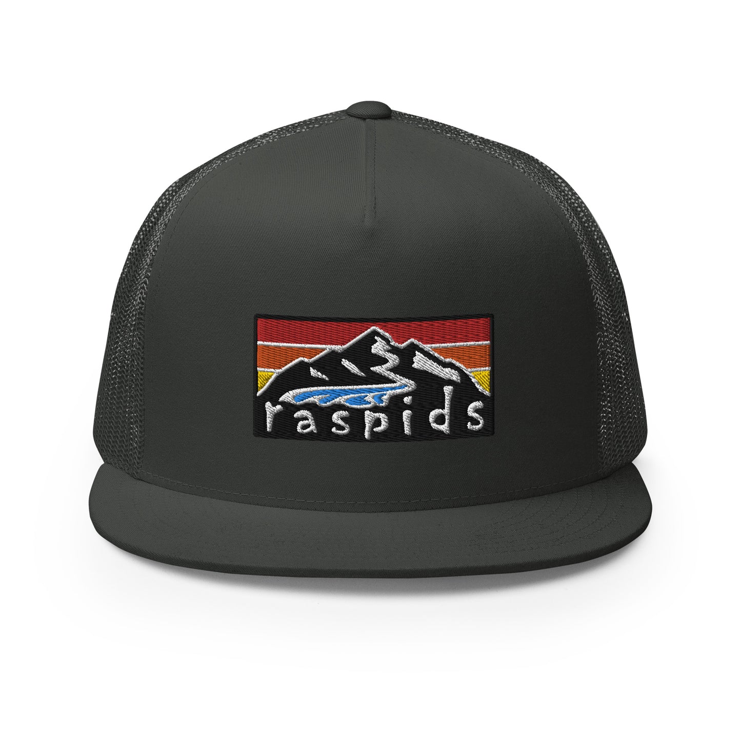 Raspids - Trucker-Cap