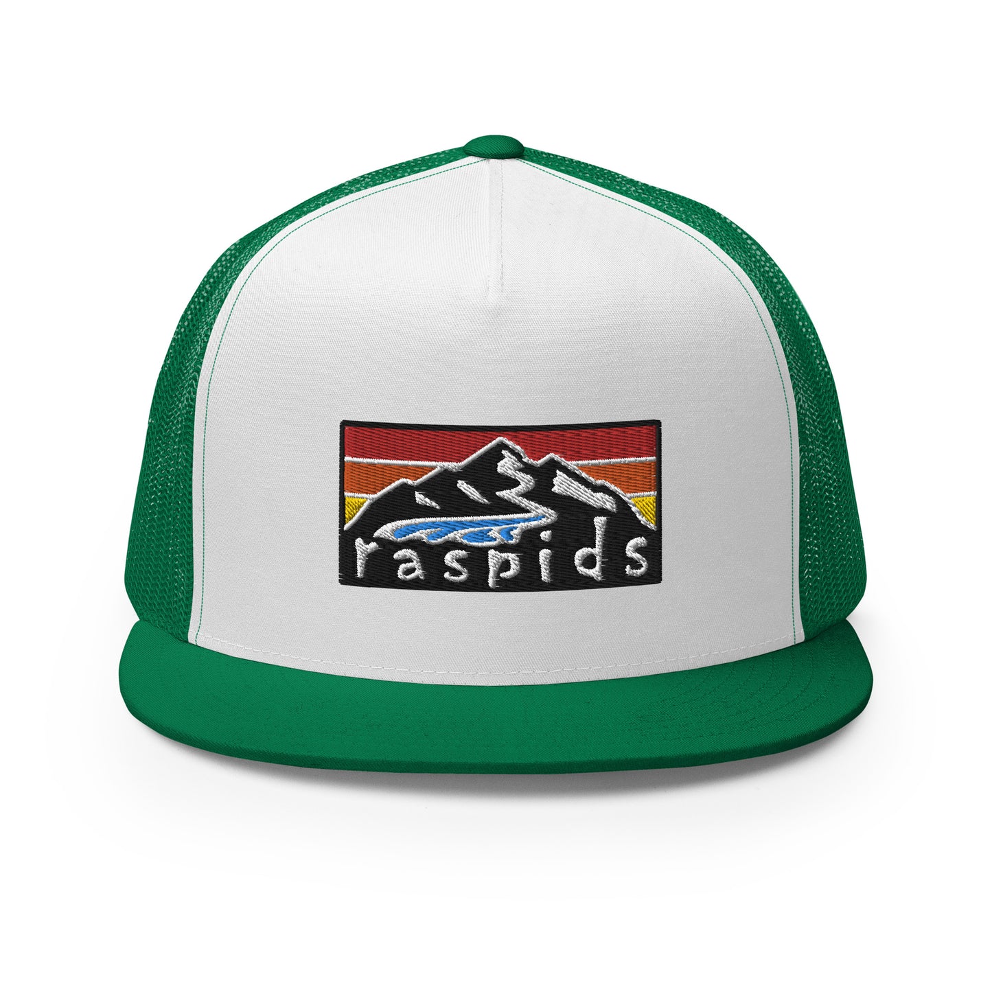 Raspids - Trucker-Cap