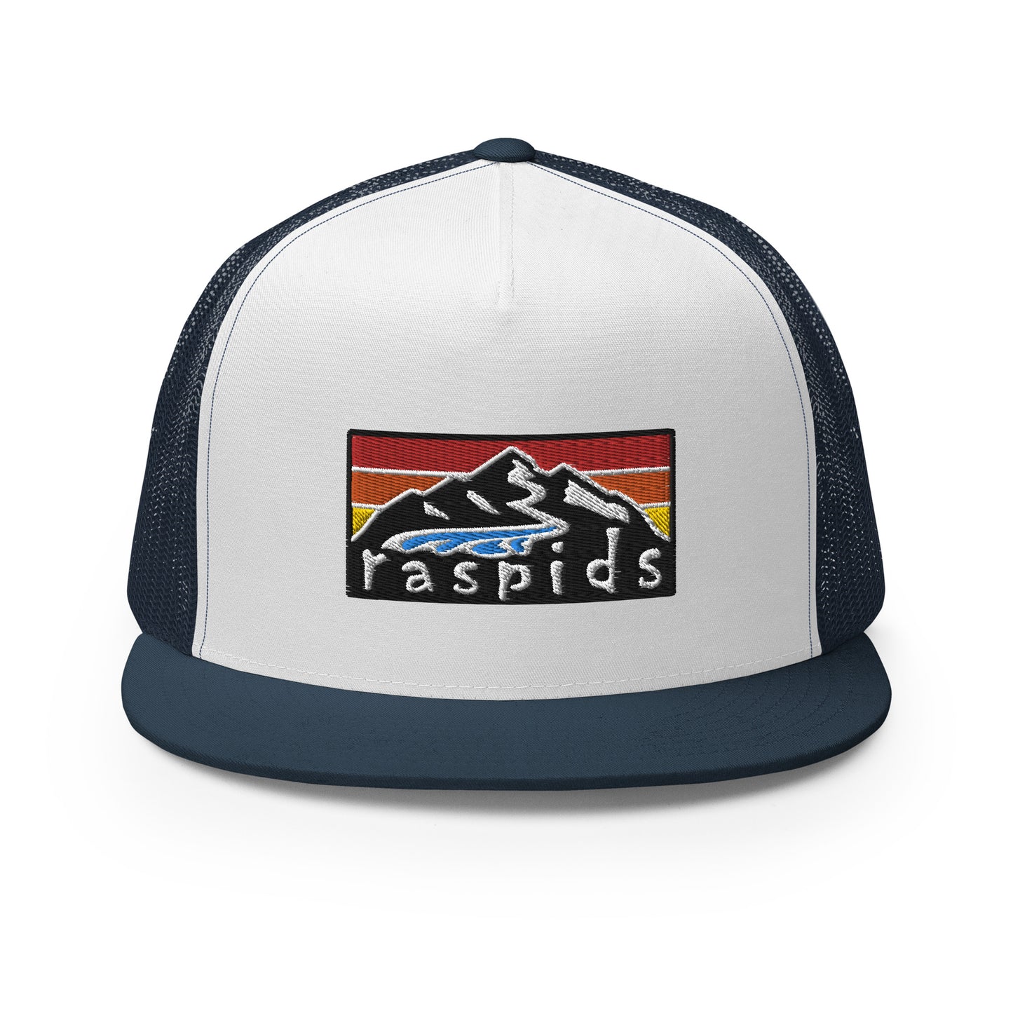 Raspids - Trucker-Cap