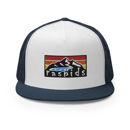 Raspids - Trucker-Cap