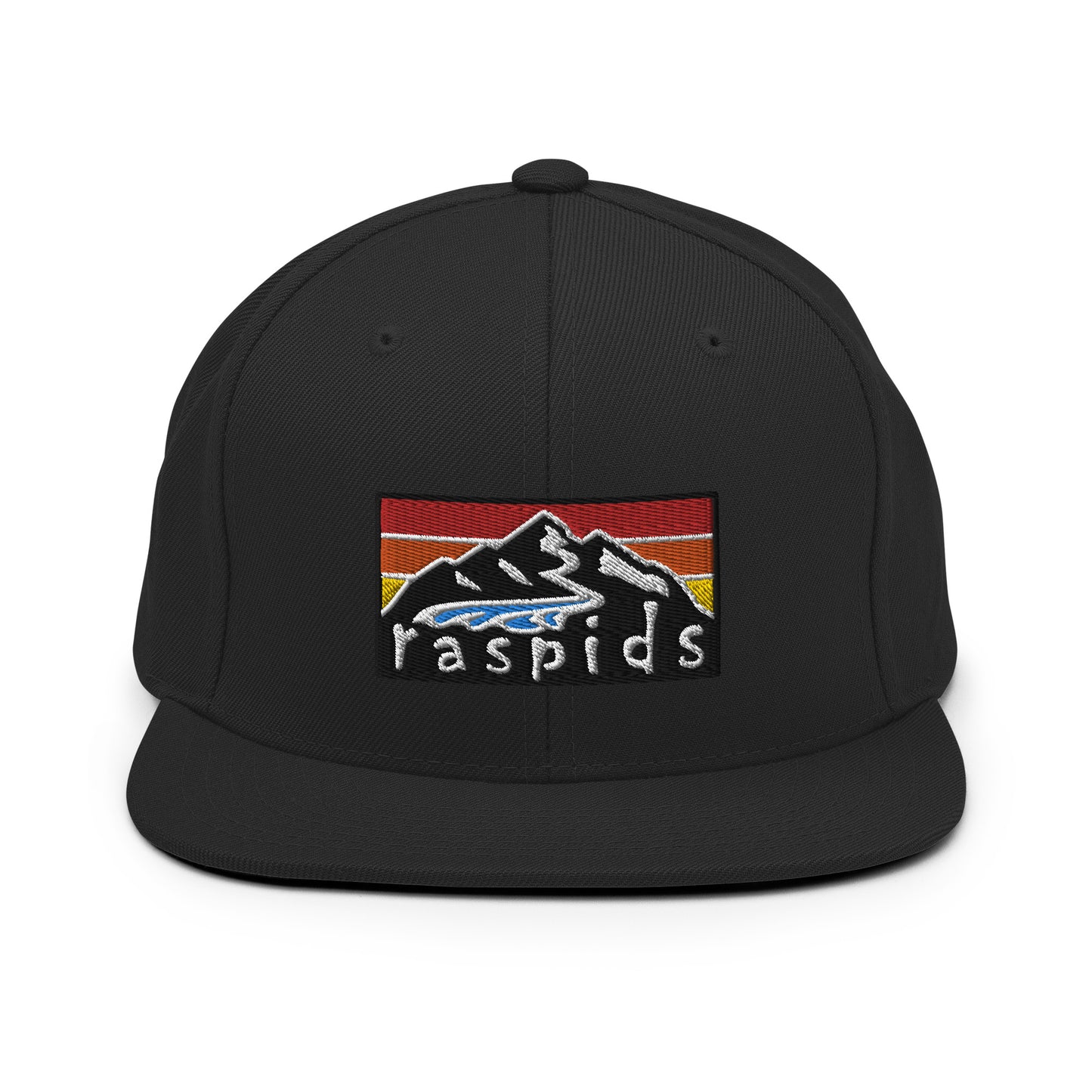 Raspids - Snapback-Cap