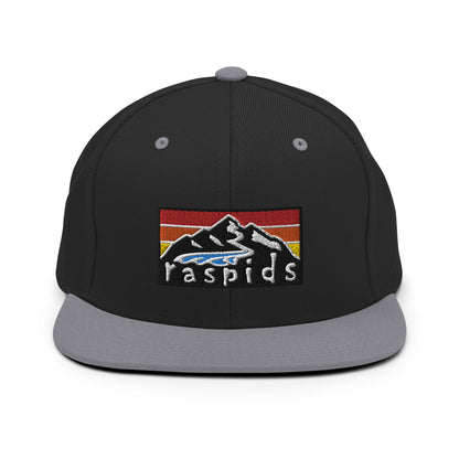 Raspids - Snapback-Cap