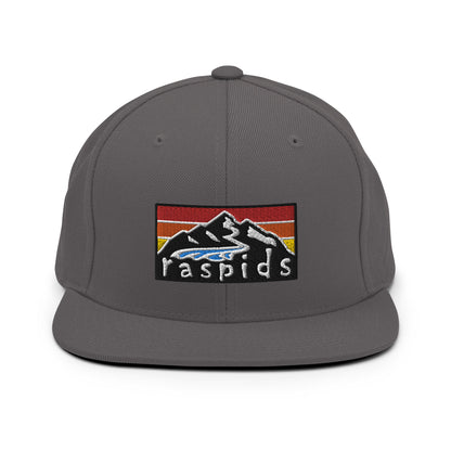 Raspids - Snapback-Cap