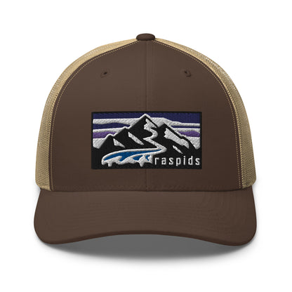 Raspids - Trucker-Cap