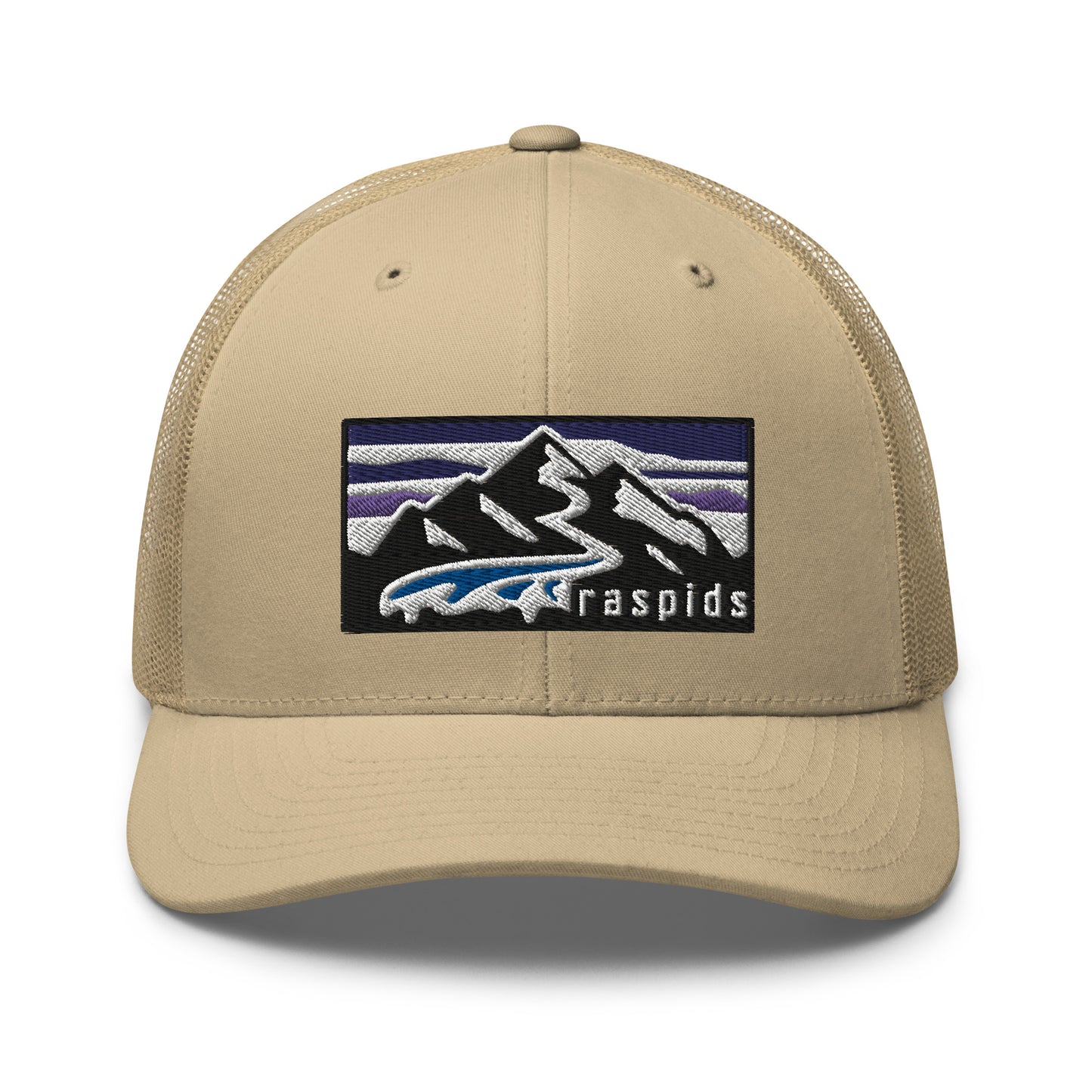 Raspids - Trucker-Cap